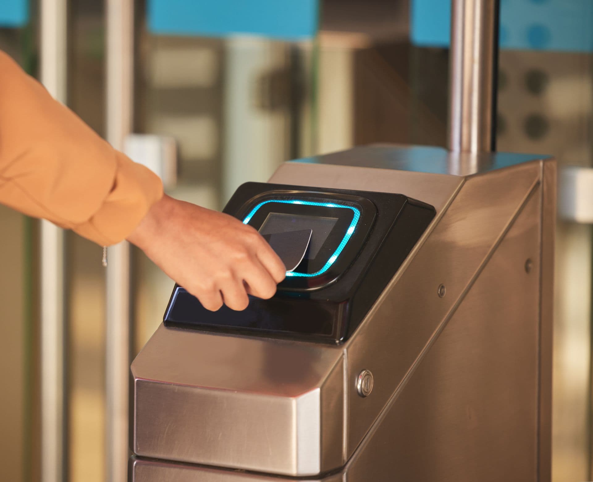 Access Control System