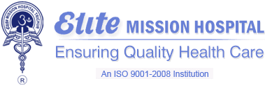 Elite Mission Hospital